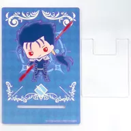 ランサー/クー・フーリン Design produced by Sanrio アクリルスマホスタンド 「Fate/Grand Order×サンリオ」