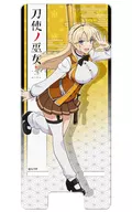 古波藏艾莲Multi Clear Stand角色模式