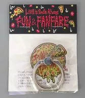 LISa智能手机环～FUN&FANFARE Ver.～"LiVE is Smile Always～FUN&FANFARE～"