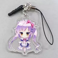 未依 Furusaka Conector acrílico para auriculares "Tempure!" carácter 1 2018 productos