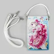 PESCA CIELO STELLATO移動化妝包