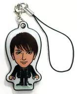 藤原樹(THE RAMPAGE) クリーナー 2018年新年会PARTY ALL NIGHT Ver. EXILE TRIBE STATION オンラインカプセル