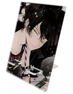 ユゥ Acrylic Smartphone Stand "DeerVocalist Xtreme KUJI vol. 2" B-5 Prize