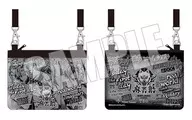 Matenro Smartphone Pouch 「 Hypnosis Mic -Division Rap Battle - 」