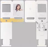 ジヒョ(TWICE) スマホスタンド 「CD BDZ -Repackage-」 購入特典