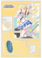 Hachimiya Meguru ver. Acrylic Smartphone Stand 「 idol Master Shiny Colors 」