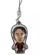 ANARCHY(9)清潔劑"標準"ver."HigH&LOW THE BASE>扭蛋贈品