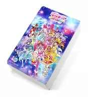 主视觉图BOX收纳型USB连接线(iPhone用)"电影光之美少女米洛可Universe>剧场版商品