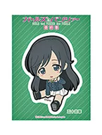 Hana Isosuzu "GIRLS & PANZER Final Chapter Trading Smartphone Sticker Vol. 1"