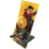 Dr. Strange 10 th Anniversary Acrílico Smartphone Stand I "MARVEL STUDIO"