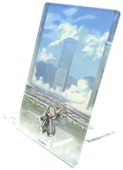 01. Ask Kingdom Acrílico Smartphone Stand Set "Fire Emblem Heroes"