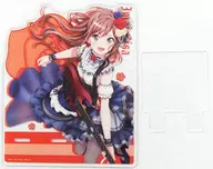 Imai Lisa Acrílica Mobile Stand "Bang Dream! Girls Band Party!" Gal Party! & Starla Festival 2019 em Ikebukuro Goods
