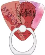 Mafuyu Sato Smartphone Ring "Given"