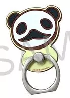 "Junjo Romantika" Rubber Hold Ring of Bearing Panda