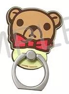 Anillo de retención de goma de Suzuki-san "Junjo Romantica"