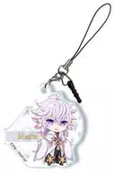 Design 07 (Caster / Marlin) Acrylic Earphone Jack Accessory 「 Fate/Grand Order - Absolute Maju Sensen Babylonia - 」
