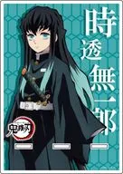 Tokimuichiro Acrylic Smartphone Stand 「 Demon Slayer: Kimetsu no Yaiba 」