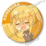 ダクネス 爆焔フェア POPSOCKETS 「この素晴らしい世界に祝福を!」