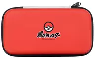 Rocket Dan (Red) Mobile Case "Pokémon" Village Vanguard Limited