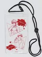 严冬&立夏塑料智能手机小包B-1奖