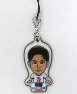 山下健二郎 クリーナー グッズTシャツver. 「三代目 J SOUL BROTHERS LIVE TOUR 2019 “RAISE THE FLAG”」 オンラインブースグッズ