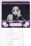 Kocho Shinobu Acrylic Smartphone Stand "Demon Slayer: Kimetsu no Yaiba Fujicolor Shopping Street - Amiami Street - in Akihabara"