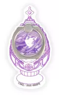 暁美ほむら 落下防止リング 「劇場版 魔法少女まどか☆マギカ[新編]叛逆の物語」