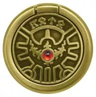Sign of Lot : Smile Slime Smartphone Ring "DRAGON QUEST"