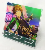 12 : Midori Takamine Portrait Autograph Acrylic Smartphone Stand "Ensemble Stars!"