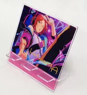 24 : Aoi Hinata Portrait Sign Acrílico Smartphone Stand "Ensemble Stars!"