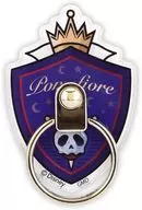 Pomefiore Die Cut Multiring 「 Disney: Twisted-Wonderland 」