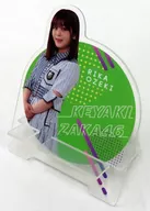 尾関梨香(欅坂46) アクリルスマホスタンド 「欅坂46 日向坂46キャンペーン in ローソン」 Loppi・HMV予約限定