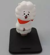 RJ (Jin) PHONE CRADLE (Smartphone Stand) "BT21"