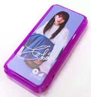 Saito Asuka (Nogizaka46) Original Battery Cover "Nogi CHARGE Campaign" Limited Reservation at the Official Online Shopping Site
