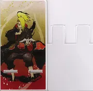 デイダラ アクリルスマホスタンディ 「NARUTO-ナルト-×BORUTO-ボルト- GENERATION STORE in 東京ソラマチ」