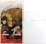 "NARUTO - Uzumaki Naruto - ×BORUTO - Bolt - GENERATION STORE in Tokyo Solamachi", a Scorpion Acrylic Smartphone Standdy