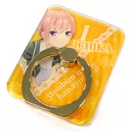 Nakano Ichika Smartphone Ring "The Quintessential Quintuplets ∬"