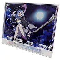 02. Ileina (B) Acrylic Smartphone Stand 「 Majo no Tabi 」