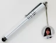 菅井友香 スマホタッチペン 「櫻坂46キャンペーン×ローソン」 Loppi・HMV限定