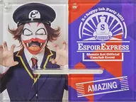 苍井翔太集换式亚克力迷你智能手机支架挂件F