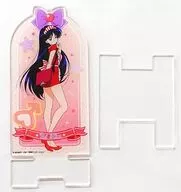 Hino Ray Acrílico Smartphone Stand "Beautiful Warrior Sailor Moon Sailor Moon Café 2017"