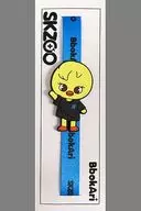 Felix (Stray Kids) SKZOO Smartphone Strap & Charm BbokAri "JYP JAPAN POPUP STORE 2021"