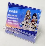 283プロ ノクチル ver. 公式スマートフォンスタンド 「アイドルマスター シャイニーカラーズ」