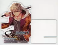 アッシュ・カーバイド アクリルダイカットスマホスタンド 「英雄伝説 閃の軌跡IV」 character1 2019グッズ