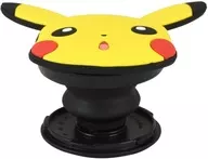 Pikachu die-cut software POCOPOCO "Pocket Monsters"