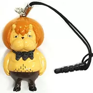 Azazel "You're Being Summoned, Azazel-san. Z Earphone Jack Figure"