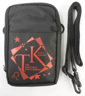 Taiga Kagami Smartphone Pouch "Kuroko's BASKETBALL" Ensky.CO.,LTD. Shop Limited
