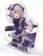 Lapis Rosenberg Acrílico Dycut Smartphone Stand "Legends of Heroes, Tracts of Creation"