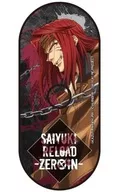 3. Sha Wujing Smartphone Ring (tipo grande) "Saiyuki RELOAD -ZROIN -"