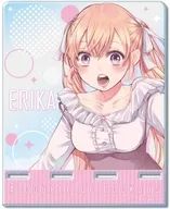 Design 01 (Erika Amano) Acrylic Smartphone Stand "Bride of common cuckoo"